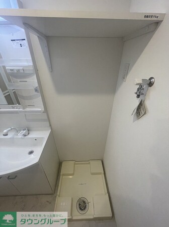 クレストコート綾瀬の物件内観写真